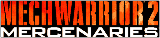 MechWarrior 2: Mercenaries - Краткий обзор игры. (Обновлен 08.02.11)