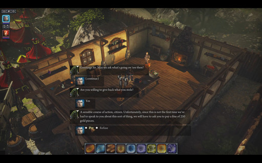 Divinity: Original Sin - 10 причин почему Divinity: Original Sin стоит своих денег