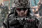 Рубаем в Warface ( Прохождение Опасный Эксперимент )